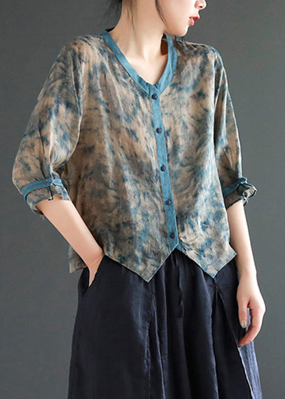 Gracefully Styled Top for Any Occasion