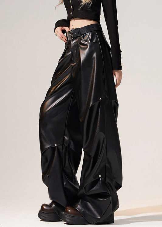 Beautifully Crafted Pants in a Classic Style