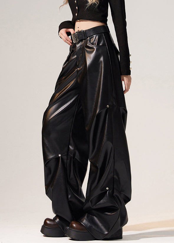 Beautifully Crafted Pants in a Classic Style