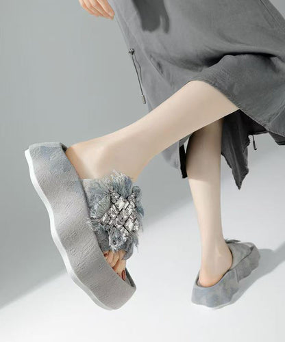 Elegant Orthopedic Sandals for Every Step