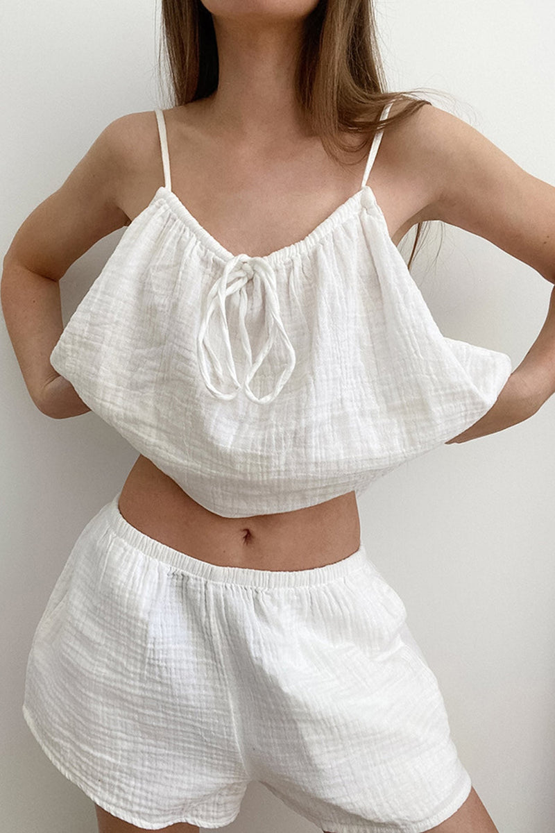 Vintage Inspired Top with a Contemporary Edge