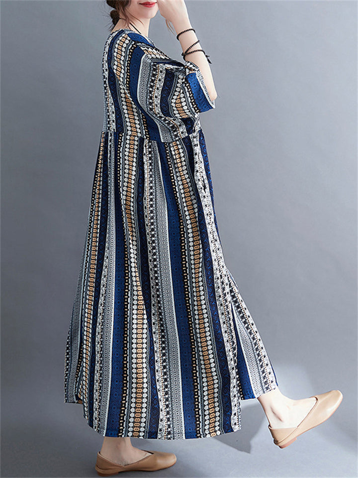 Classic Vintage & Enduringly Stylish Dress