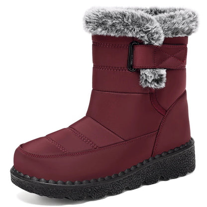 Elegant Orthopedic Boots for Every Step