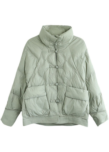 Vintage Inspired Jacket with a Contemporary Edge