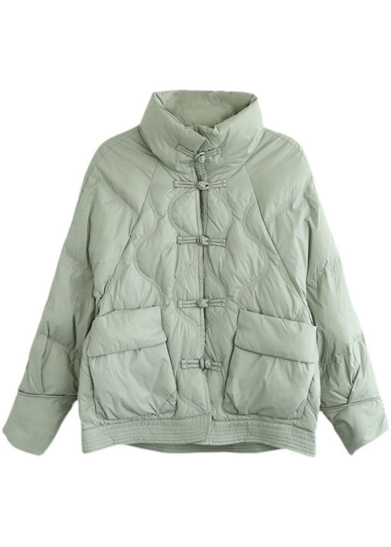 Vintage Inspired Jacket with a Contemporary Edge