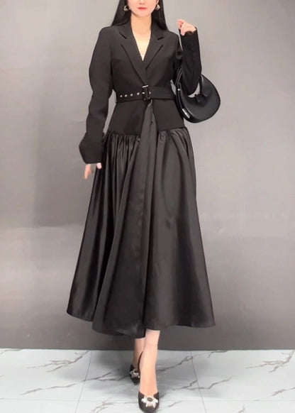 Beautifully Finished Coat in a Timeless Design