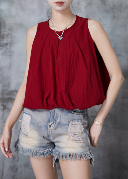Beautifully Balanced Top with Timeless Character