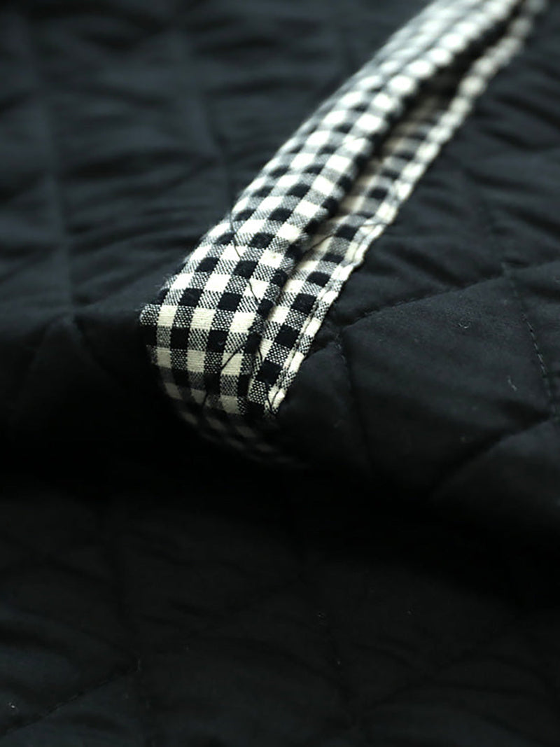 Beautifully Finished Blouse in a Timeless Design