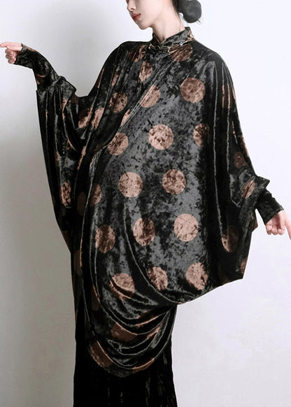 Beautifully Finished Shirt in a Timeless Design