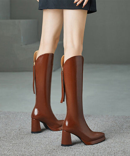 Beautifully Crafted Orthopedic Boots