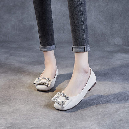 Vintage Inspired Orthopedic Shoes