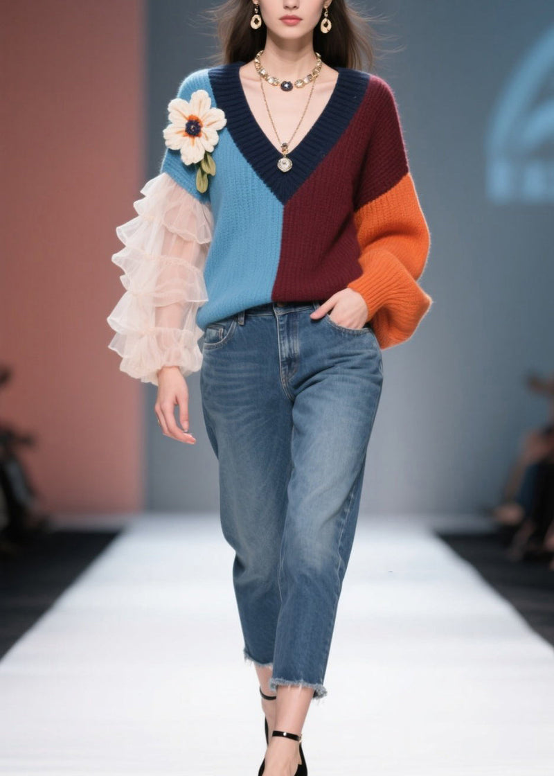 Classic Vintage & Enduringly Stylish Sweater