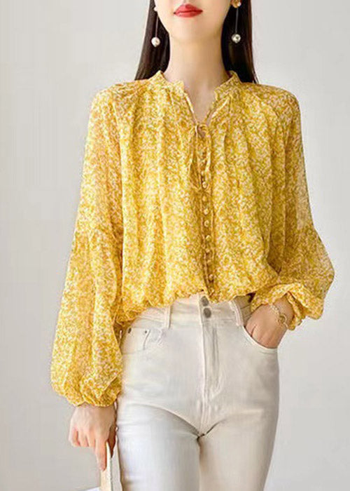 Beautifully Finished Shirt in a Timeless Design
