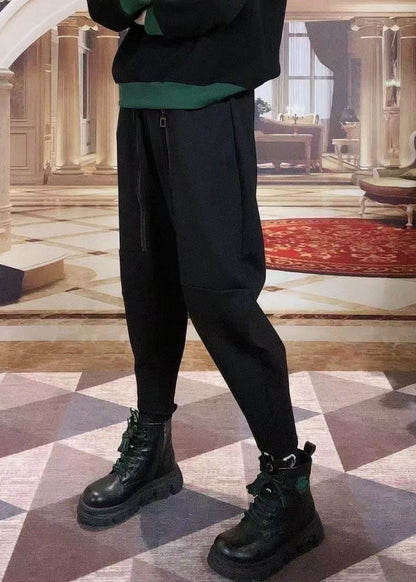 Beautifully Finished Pants in a Timeless Design