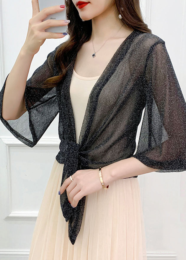 Classic Vintage Cardigan with a Flattering Fit