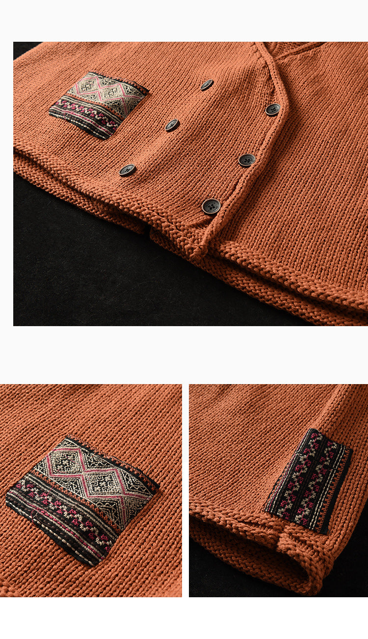 Classic Vintage Garment with a Flattering Fit