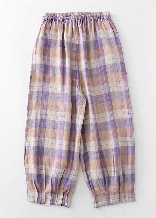 Beautifully Balanced Pants with Timeless Character