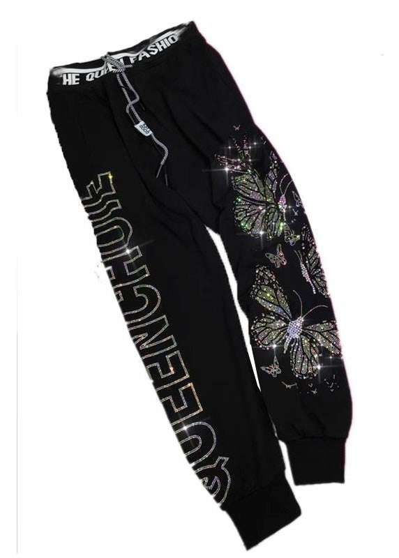 Polished Pants with an Effortless Classic Look