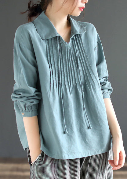 Beautifully Balanced Top with Timeless Character