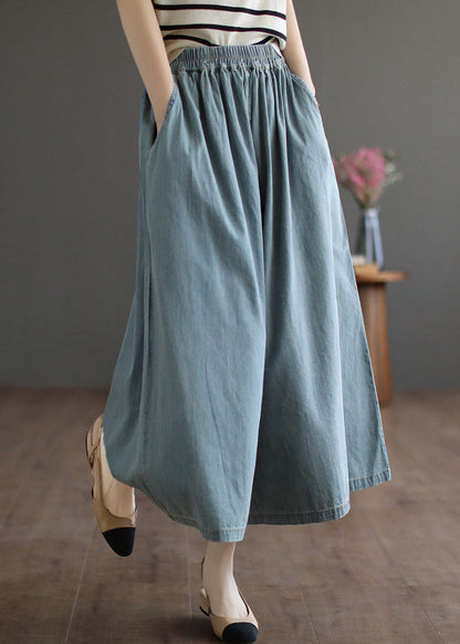 Polished Pants with an Effortless Classic Look