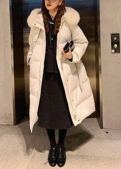 Gracefully Styled Coat for Any Occasion