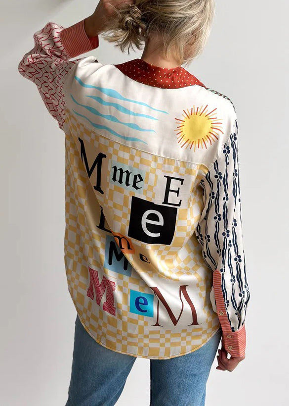 Beautifully Finished Shirt in a Timeless Design