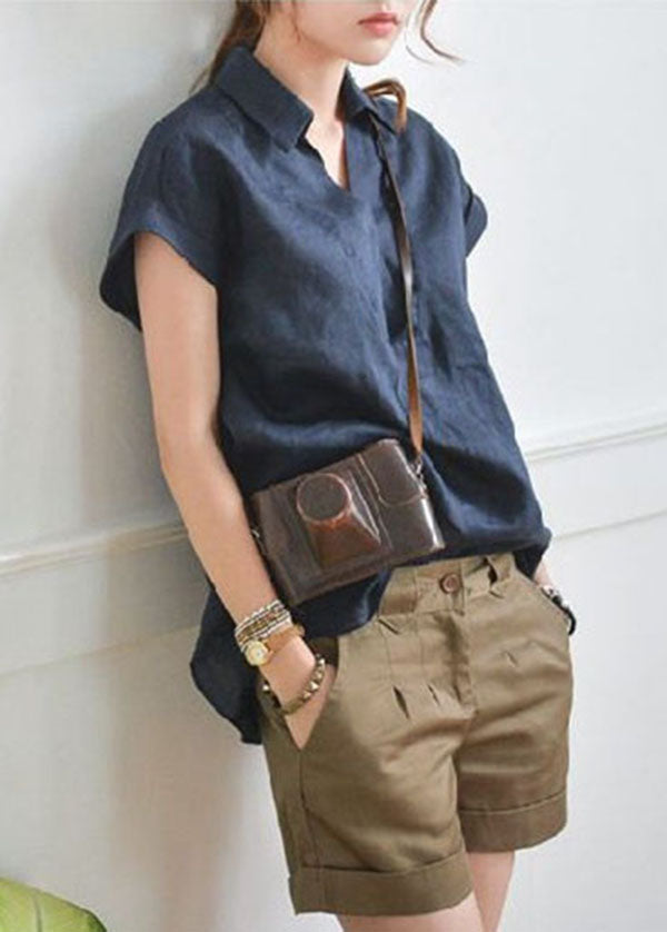 Beautifully Balanced Shirt with Timeless Character