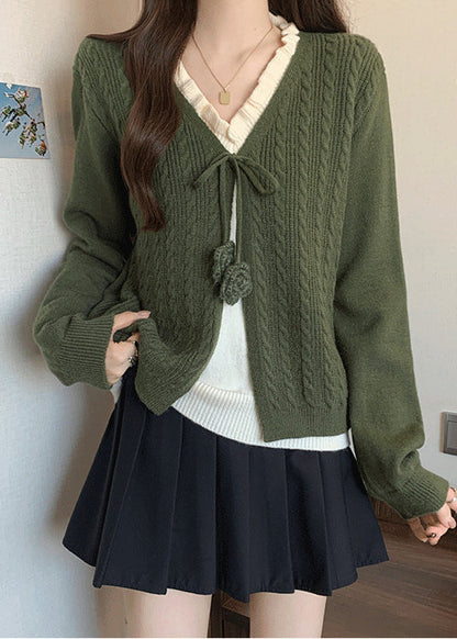 Elegantly Styled Sweater for Everyday Wear