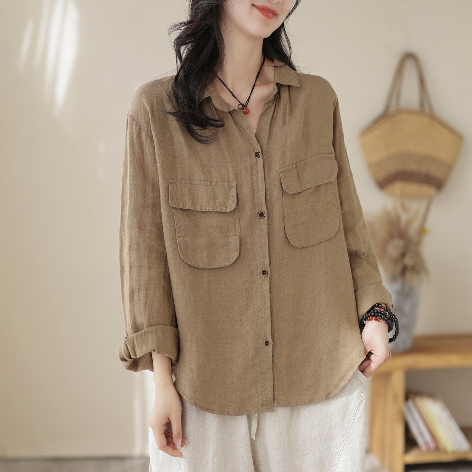 Khaki