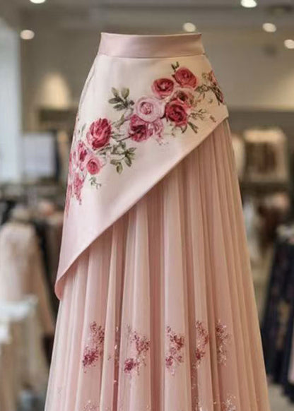 Gracefully Styled Garment for Any Occasion