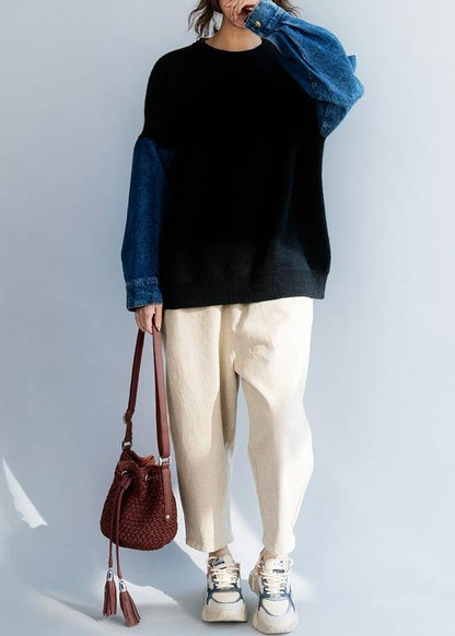 A Vintage Style Blouse with Delicate Timeless Details
