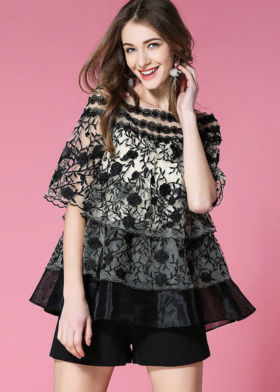 Classic Vintage & Enduringly Stylish Top