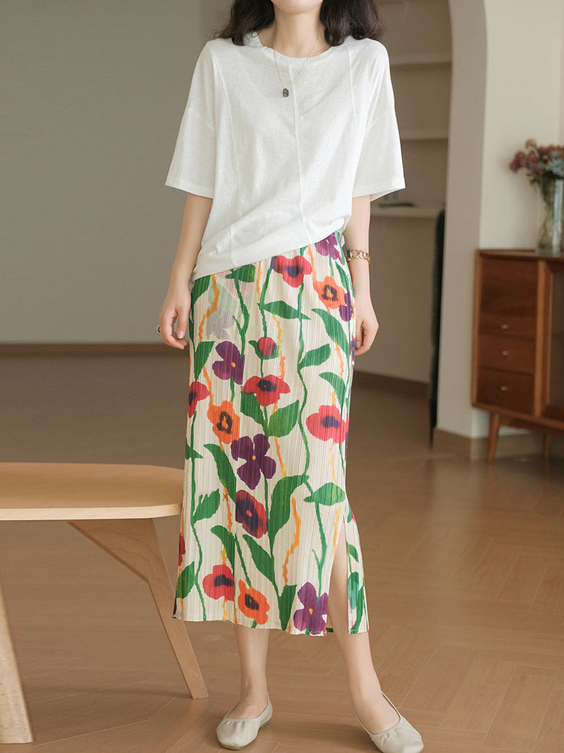 Classic Vintage Garment with a Flattering Fit