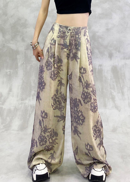 Elegantly Styled Pants for Everyday Wear