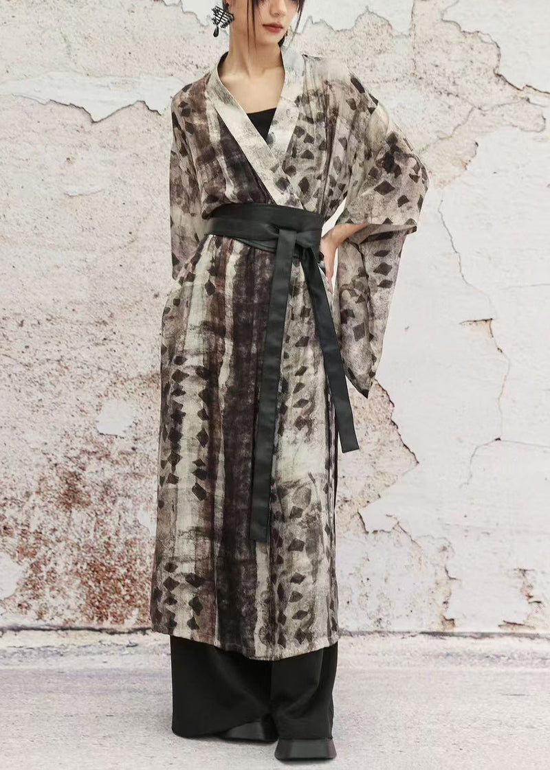 Polished Coat with an Effortless Classic Look