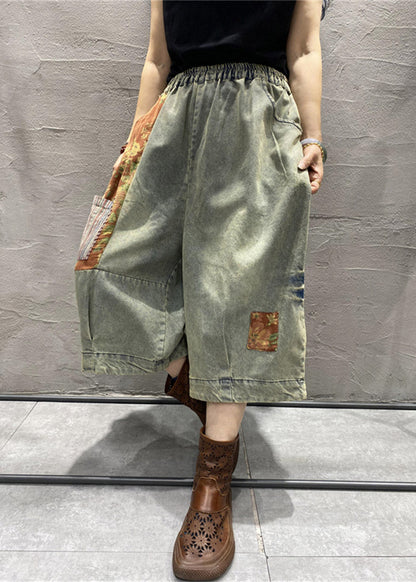 Elegantly Styled Pants for Everyday Wear