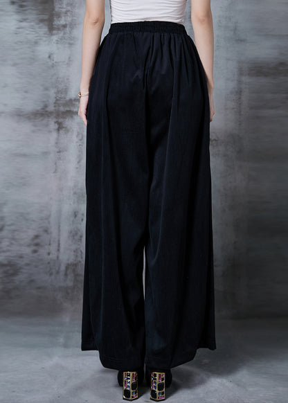 Vintage Inspired Pants with a Contemporary Edge