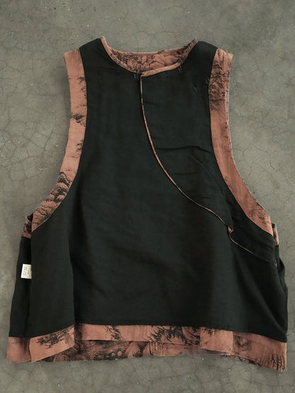 Sophisticated Garment with a Clean Classic Look