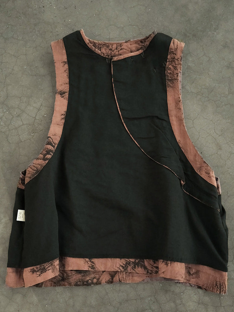 Sophisticated Garment with a Clean Classic Look
