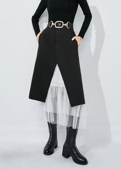 Vintage Inspired Garment with a Contemporary Edge