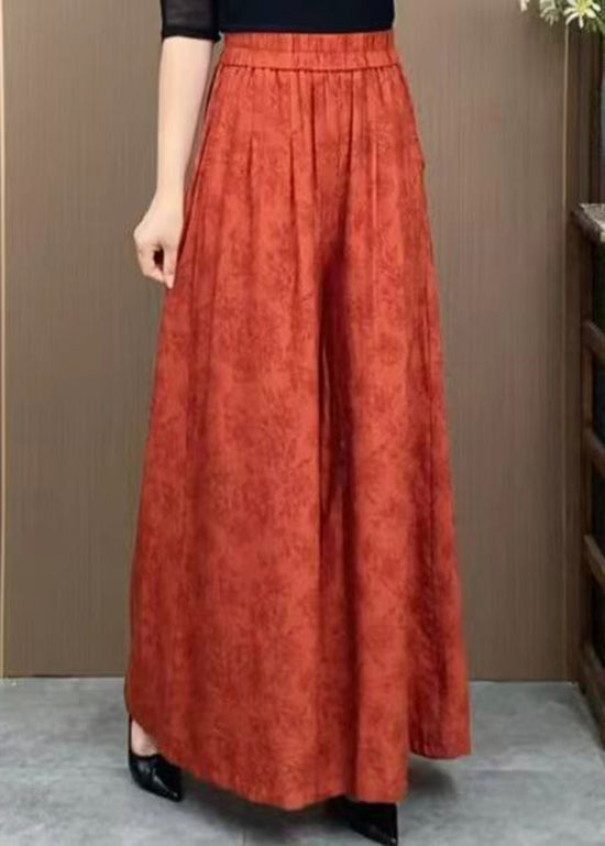 Beautifully Crafted Pants in a Classic Style