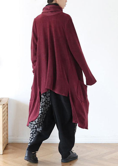Gracefully Styled Blouse for Any Occasion