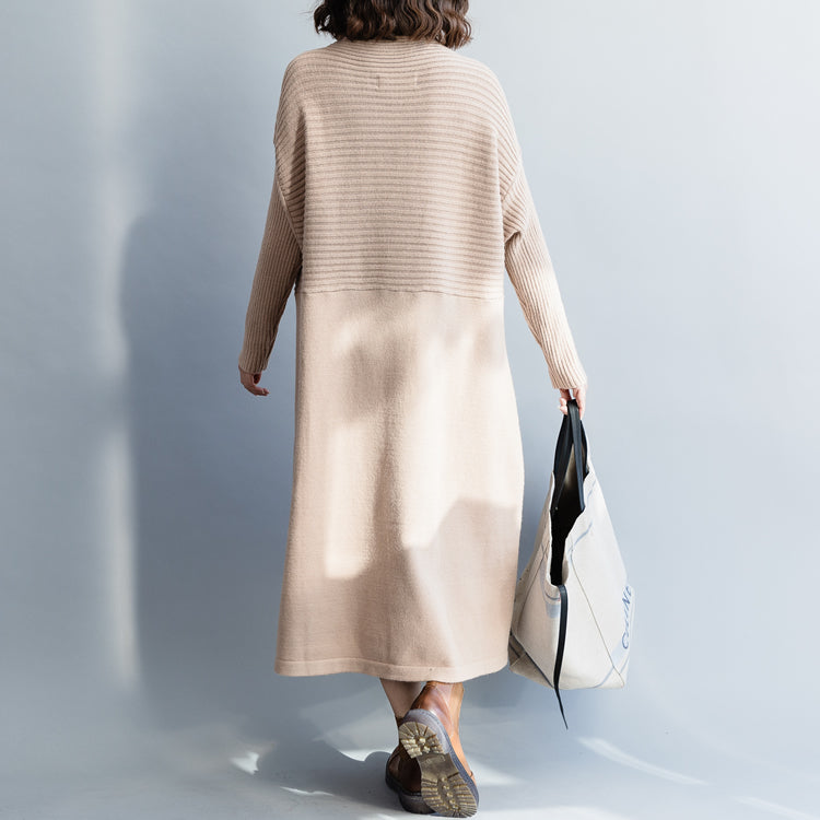 Beautifully Finished Sweater in a Timeless Design