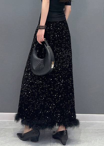 Classic Vintage Garment with a Flattering Fit