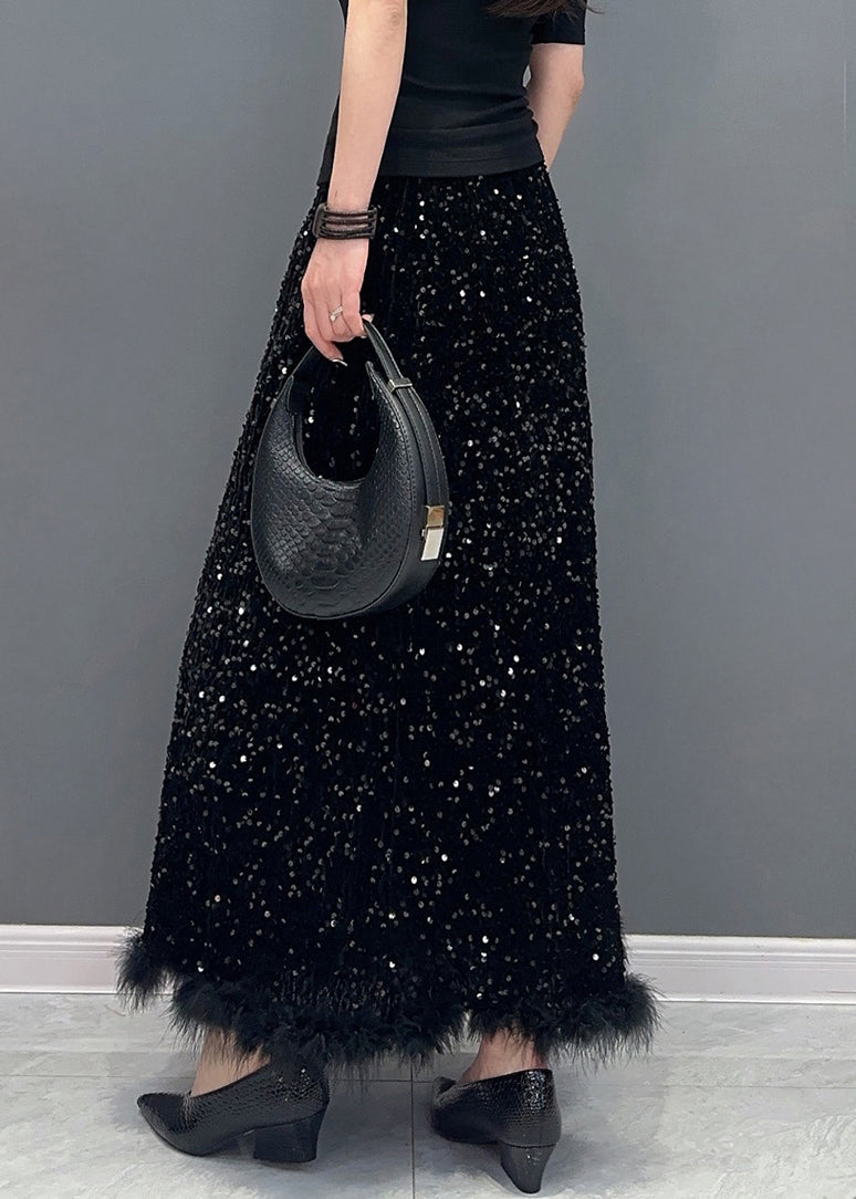 Classic Vintage Garment with a Flattering Fit