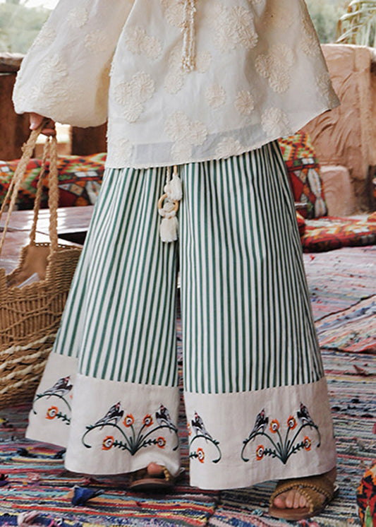 Gracefully Styled Pants for Any Occasion