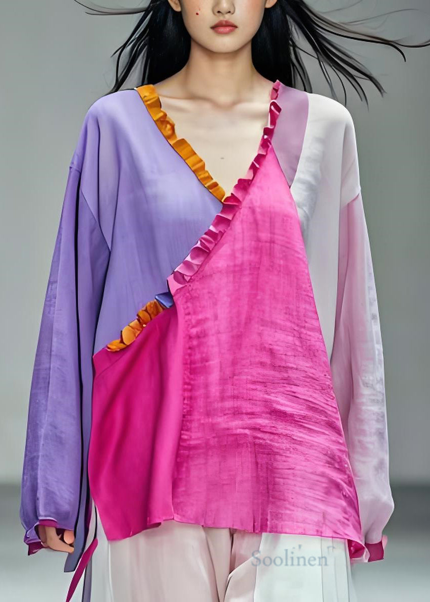 Elegantly Styled Top for Everyday Wear
