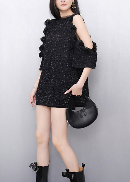 Vintage Inspired Shirt with a Contemporary Edge
