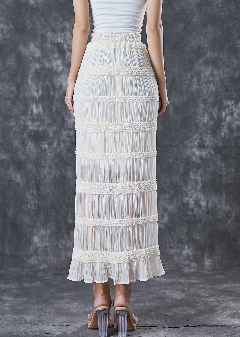 Vintage Inspired Garment with a Contemporary Edge