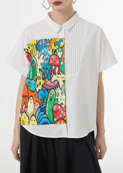 Elegantly Styled Shirt for Everyday Wear